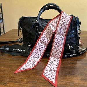 UNBRANDED SINGLE TWILLY SCARF